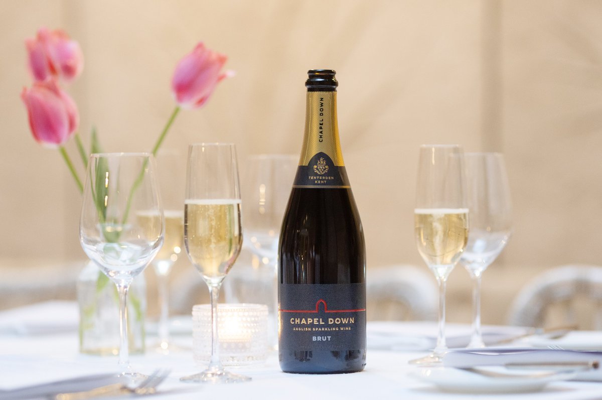 Chapel Down (@chapeldownwines) on Twitter photo The perfect wine for your Easter table?
We've got you covered.
Pick up Chapel Down Brut in <a href="/waitrose/">Waitrose & Partners</a> <a href="/marksandspencer/">M&S</a> <a href="/sainsburys/">Sainsbury's</a> <a href="/Tesco/">Tesco</a> <a href="/majesticwine/">Majestic Wine</a> for the ideal accompaniment with friends and family. The perfect wine for your Easter table?
We've got you covered.
Pick up Chapel Down Brut in <a href="/waitrose/">Waitrose & Partners</a> <a href="/marksandspencer/">M&S</a> <a href="/sainsburys/">Sainsbury's</a> <a href="/Tesco/">Tesco</a> <a href="/majesticwine/">Majestic Wine</a> for the ideal accompaniment with friends and family.