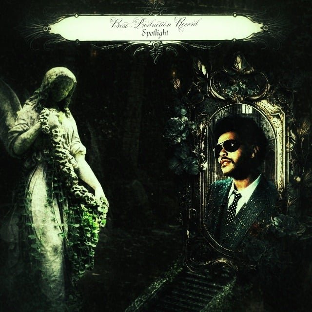 — Best Production Record goes to.. "Spotlight", @AcessoBryan, <a href="/bruturbomwr/">QG Brunenha</a>, Jonathan Welt