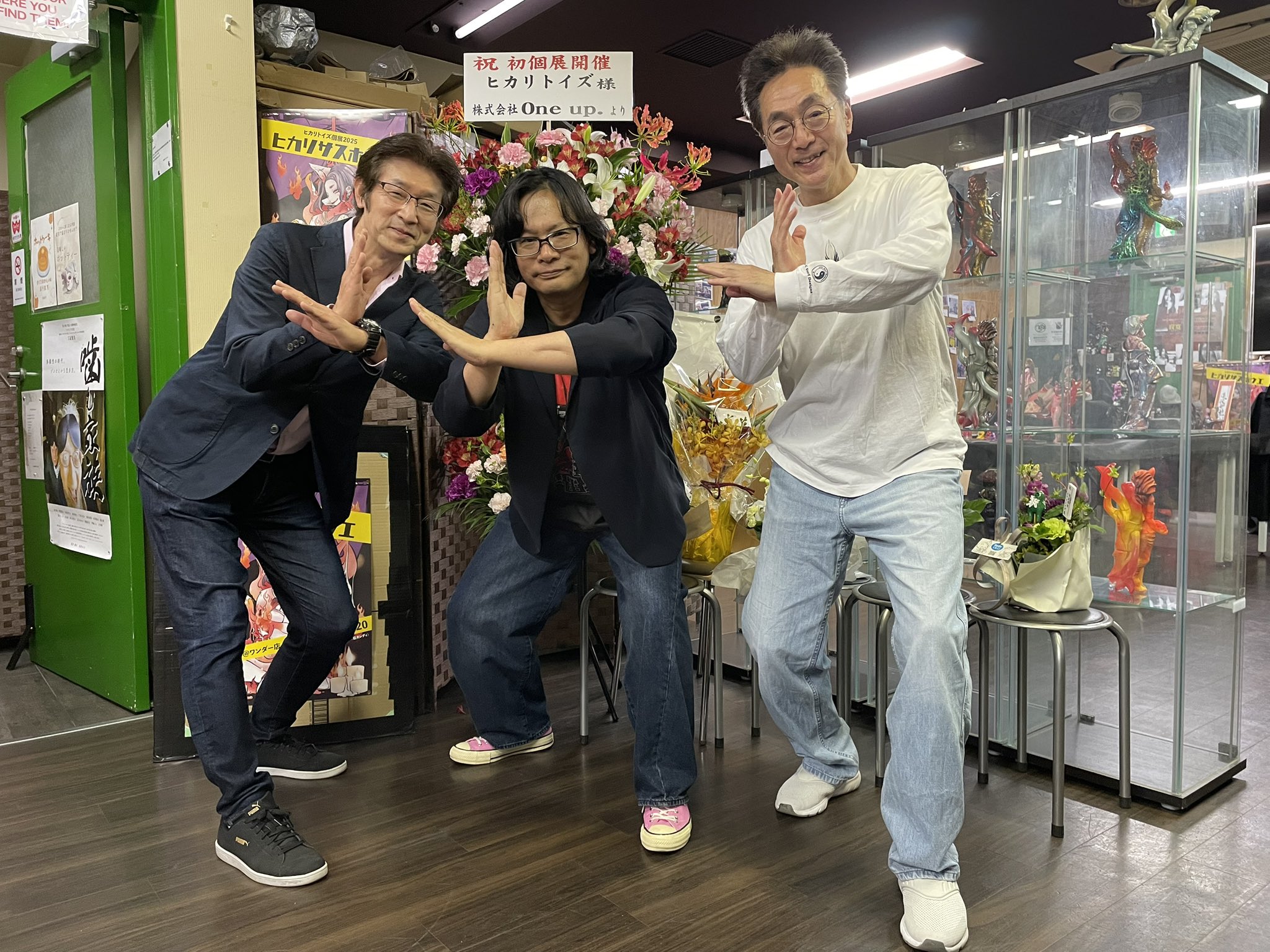 造型工房キトラ 2025冬WF 卓版6-05-17 (@kitora_zoukei9) / X 造型工房キトラ 2025冬WF 卓版6-05-17 (@kitora_zoukei9) / X