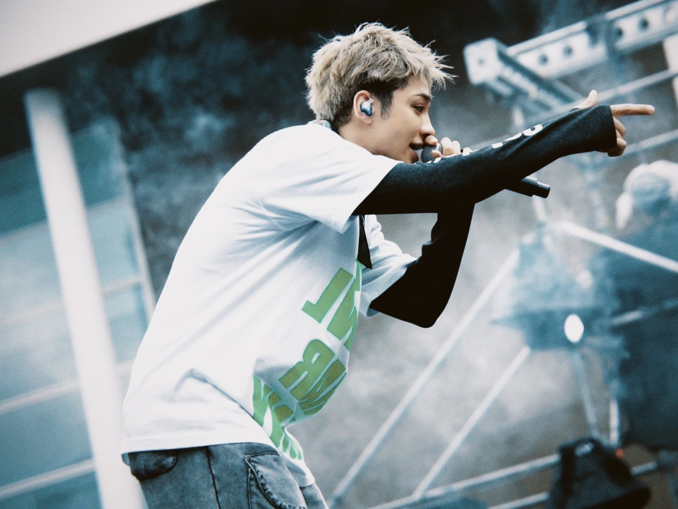 WOLF HOWL HARMONY【公式】 (@WOLFHOWLHARMONY) / X WOLF HOWL HARMONY【公式】 (@WOLFHOWLHARMONY) / X