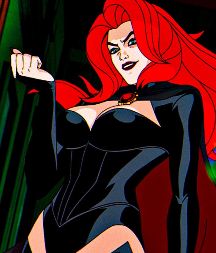 ATXMIC_EVE's tweet image. "Let’s see where you belong, shall we?~”

♥️, 🔁 &amp;amp; post a 🖼️ of your muse for a rating form Atomic Eve herself.