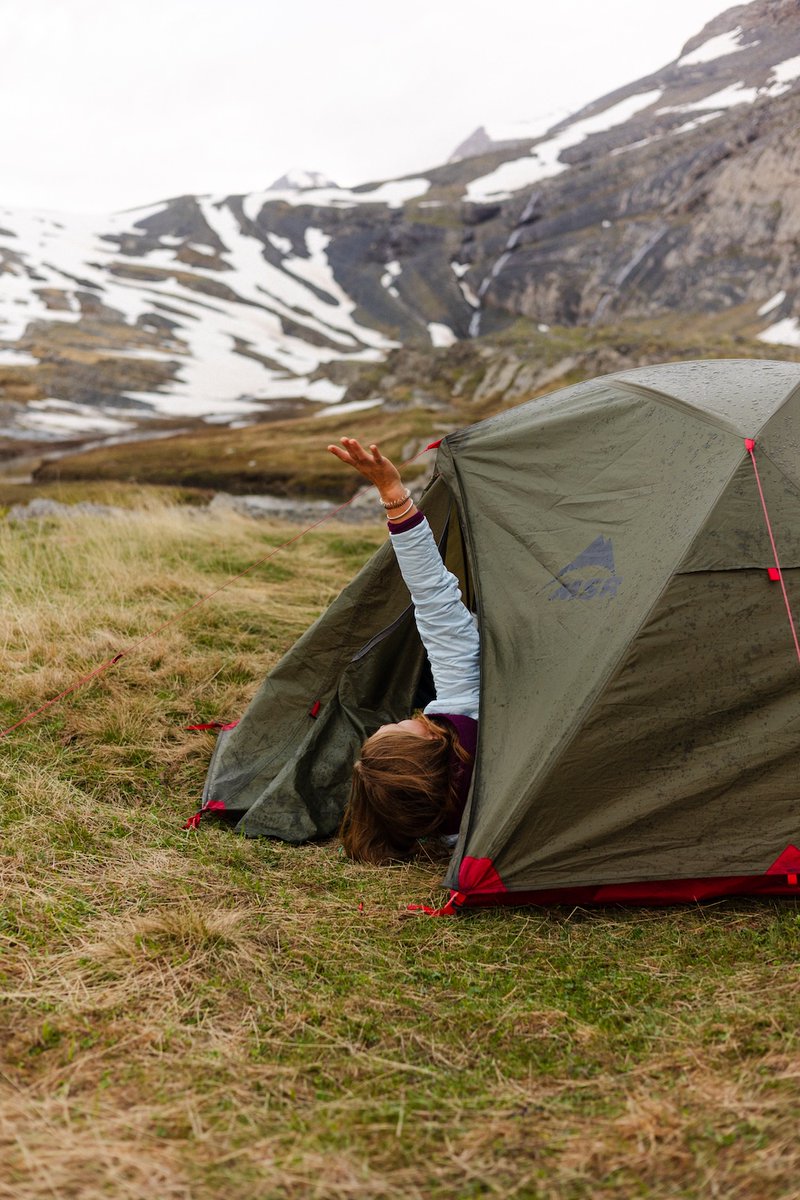 Trek & Mountain (@trekandmountain) on Twitter photo Thinking of buying a new tent this spring? <a href="/ellis_brigham/">Ellis Brigham</a> have a terrific offer on at the moment - you get a £50 voucher when you spend £250 or more on a tent - hurry though, as the offer ends at the end of the month!
ellis-brigham.com/all/equipment/… Thinking of buying a new tent this spring? <a href="/ellis_brigham/">Ellis Brigham</a> have a terrific offer on at the moment - you get a £50 voucher when you spend £250 or more on a tent - hurry though, as the offer ends at the end of the month!
ellis-brigham.com/all/equipment/…