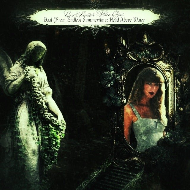 — Best Director for Video Clipes goes to.. "Baal (From Endless Summertime: Head Above Water)", de <a href="/baalmw/">Baal Press (Baal's Edition)</a>!