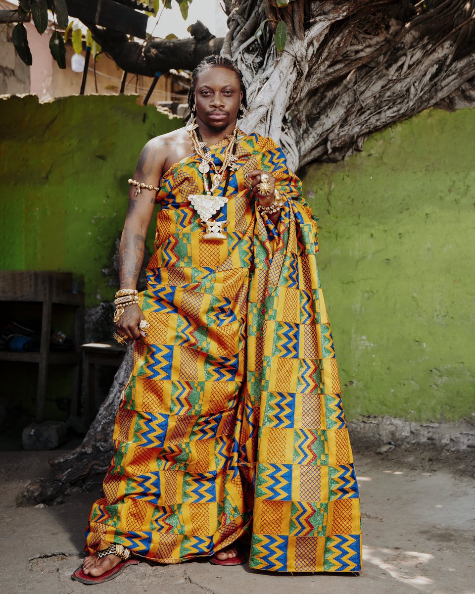 KWASI ODONTI (@odontiphotog) on Twitter photo Mr. KWABENA <a href="/oxladeofficial/">ᴏxʟᴀᴅᴇ ғʀᴏᴍ ᴀғʀɪᴄᴀ</a>
Documented by Kwasi Odonti
© 2025 KWASI ODONTI
All Rights Reserved.
Full credit on IG. Mr. KWABENA <a href="/oxladeofficial/">ᴏxʟᴀᴅᴇ ғʀᴏᴍ ᴀғʀɪᴄᴀ</a>
Documented by Kwasi Odonti
© 2025 KWASI ODONTI
All Rights Reserved.
Full credit on IG.