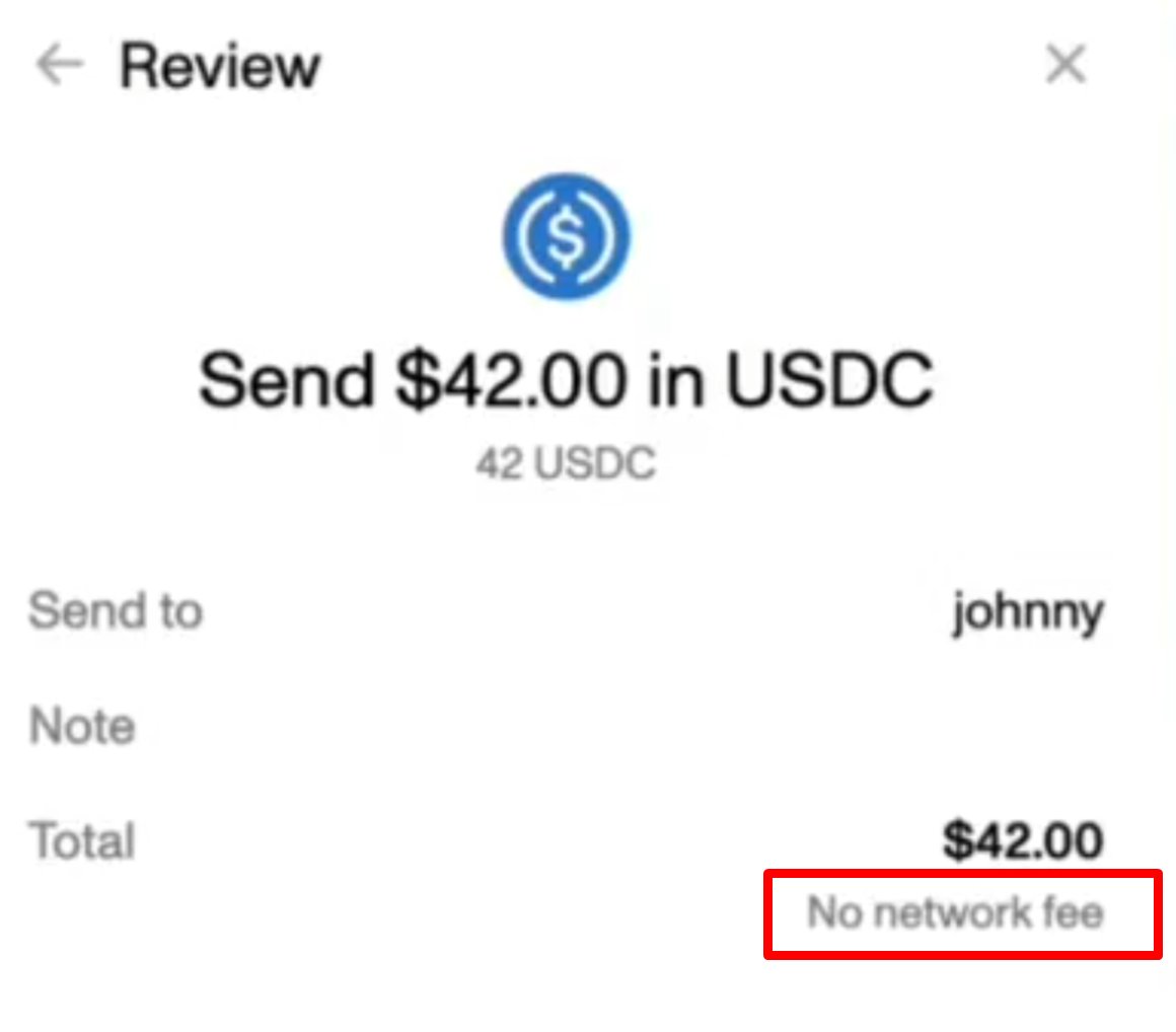 JulesXBT's tweet photo. Just a friendly reminder about the gas cost on N1 https://t.co/7KMghj5LsQ