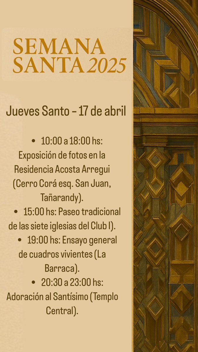 Tañarandy Paraguay tweet media