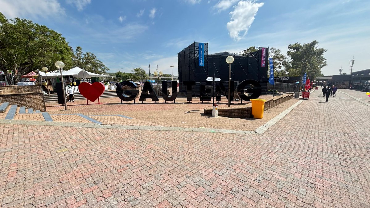 Gauteng Treasury (@gautengtreasury) on Twitter photo Day 1 of the Rand Show has commenced!
The <a href="/GautengTreasury/">Gauteng Treasury</a> team is ready and fully operational at Hall 5, providing essential services including Central Supplier Database (CSD) registration, Invoice Management System (IMS) support, and PCard assistance.
#GrowingGautengTogether Day 1 of the Rand Show has commenced!
The <a href="/GautengTreasury/">Gauteng Treasury</a> team is ready and fully operational at Hall 5, providing essential services including Central Supplier Database (CSD) registration, Invoice Management System (IMS) support, and PCard assistance.
#GrowingGautengTogether