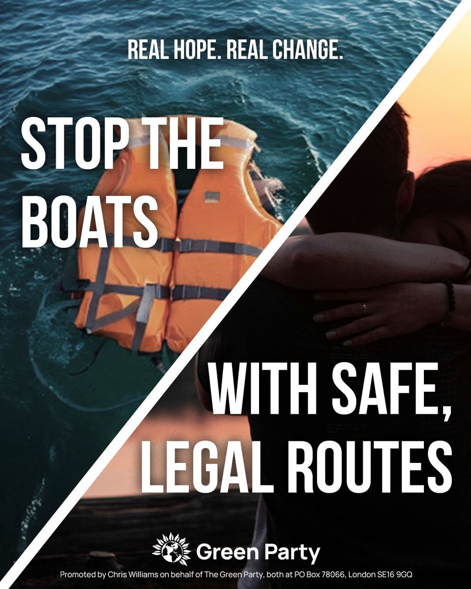 The Government's negotiations over a 'migrant returns deal' is nothing but game-playing with people's lives.

We don't need posturing, we need compassion.

The way to stop the boats is to open safe and legal routes.