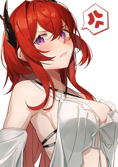 水着スルト最近攻略でお世話になってかなり好きになってます#Arknights #アークナイツ 