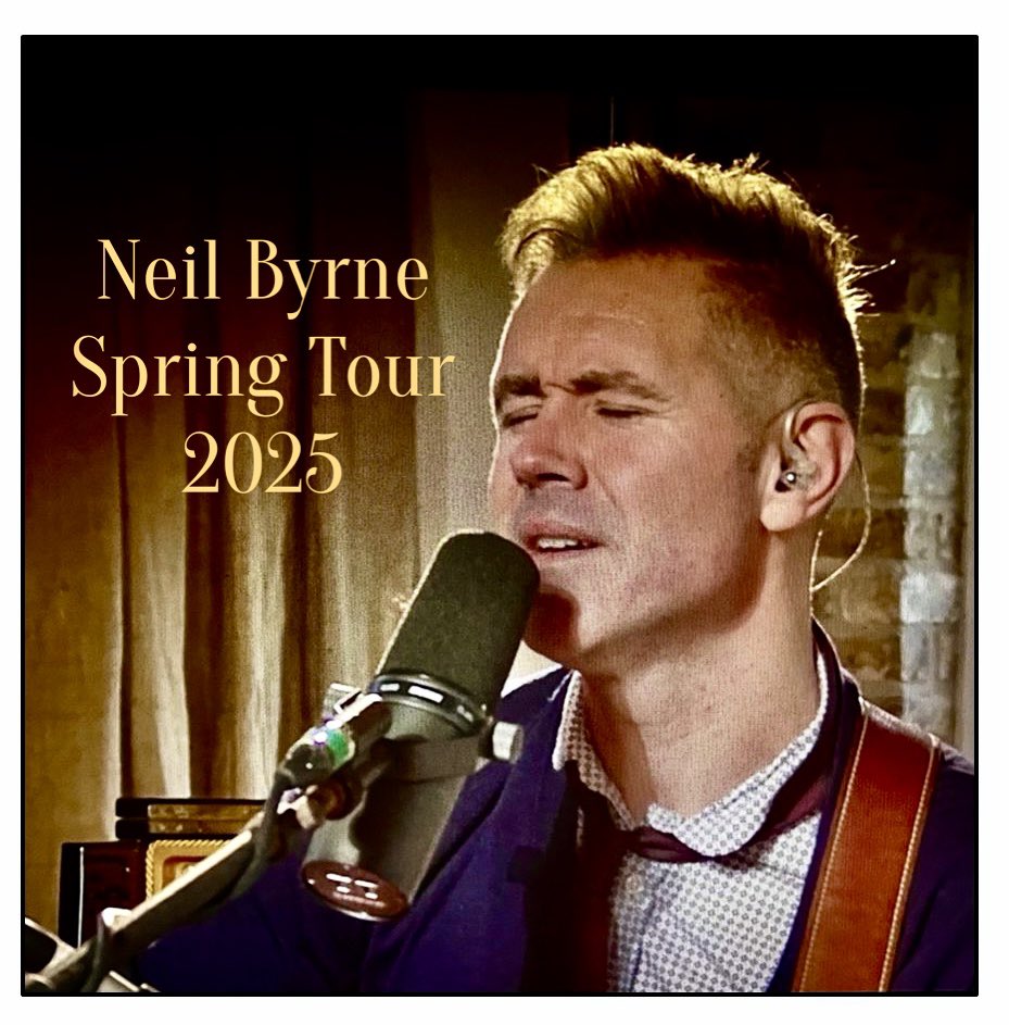 Vicki Pedersen (@tori3149) on Twitter photo Next stop on the <a href="/neilbyrne_CT/">Neil Byrne</a> Spring Tour is tonight at the Kansas City Irish Center. Fantastic music, wonderful storytelling & a lot of fun. Only 2 shows left, go if you can, you will love the show! Tickets: neilbyrnemusic.com/tour Next stop on the <a href="/neilbyrne_CT/">Neil Byrne</a> Spring Tour is tonight at the Kansas City Irish Center. Fantastic music, wonderful storytelling & a lot of fun. Only 2 shows left, go if you can, you will love the show! Tickets: neilbyrnemusic.com/tour