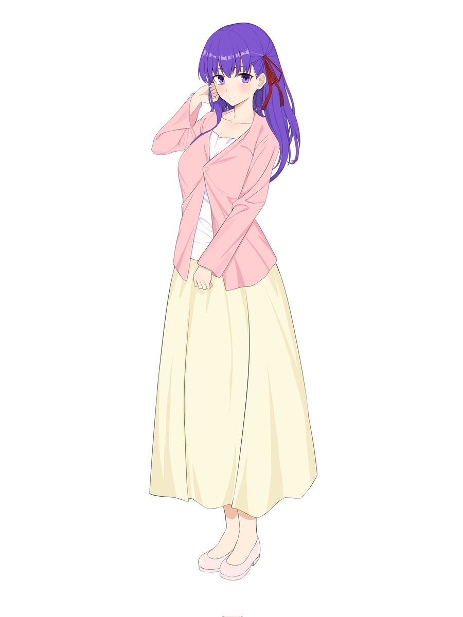 jishui3q's tweet image. #FGO #Fate #FateStayNight 
桜