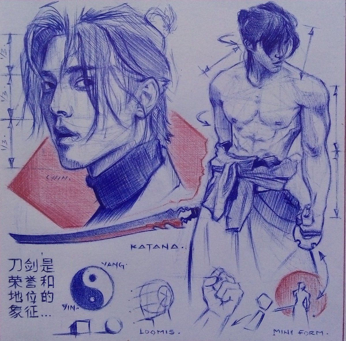 emricsfeatt's tweet image. Day 4