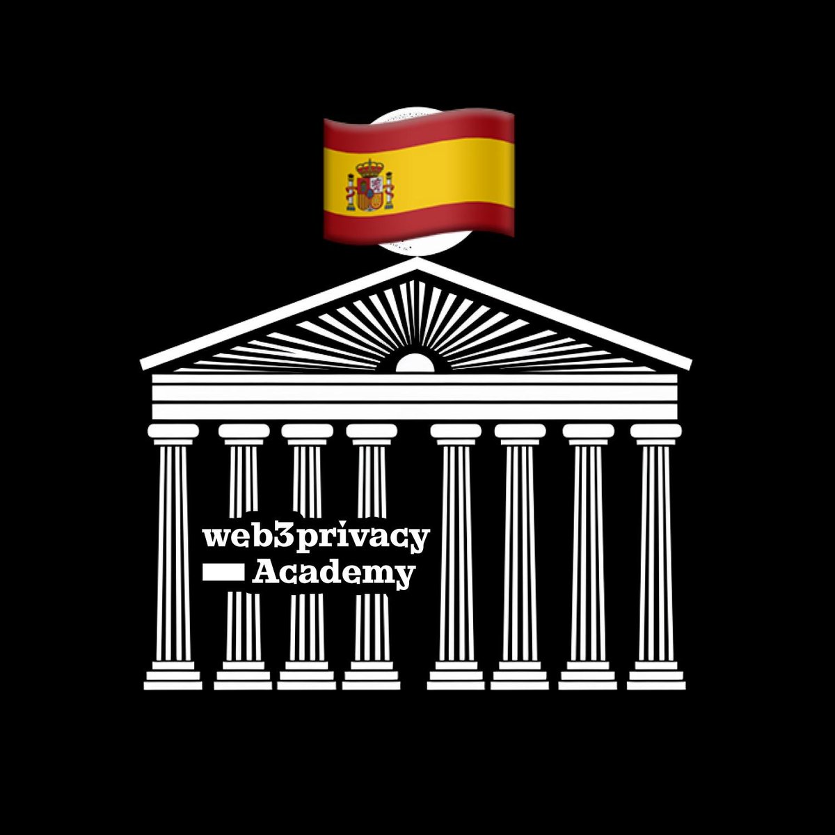 Hola, Amigos! 

Privacy Academy going truly global with Spanish version of our most fundamental 101 course. Share it with your Spanish speaking friends 

academy.web3privacy.info/p/privacy-101-…