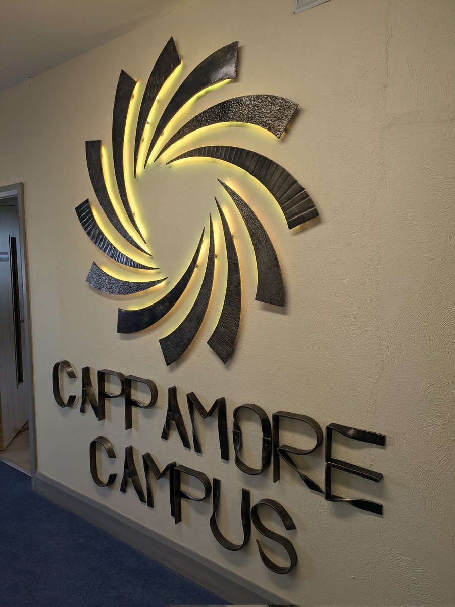 Graham Quantrell (@lysctc_advocate) on Twitter photo Forging in the flames🔥 <a href="/LimClareETB_FET/">collegeofFET.ie</a> #Cappamore #Campus. Isak, a Learner of <a href="/limerickyouth/">Limerick Youth Service</a> Community Training Center #CTC experiencing the 2-day #Blacksmithing Intro. #Skills #ThisisFET #Advocacy #Guidance #MultiCampusCollegeOfFET Forging in the flames🔥 <a href="/LimClareETB_FET/">collegeofFET.ie</a> #Cappamore #Campus. Isak, a Learner of <a href="/limerickyouth/">Limerick Youth Service</a> Community Training Center #CTC experiencing the 2-day #Blacksmithing Intro. #Skills #ThisisFET #Advocacy #Guidance #MultiCampusCollegeOfFET