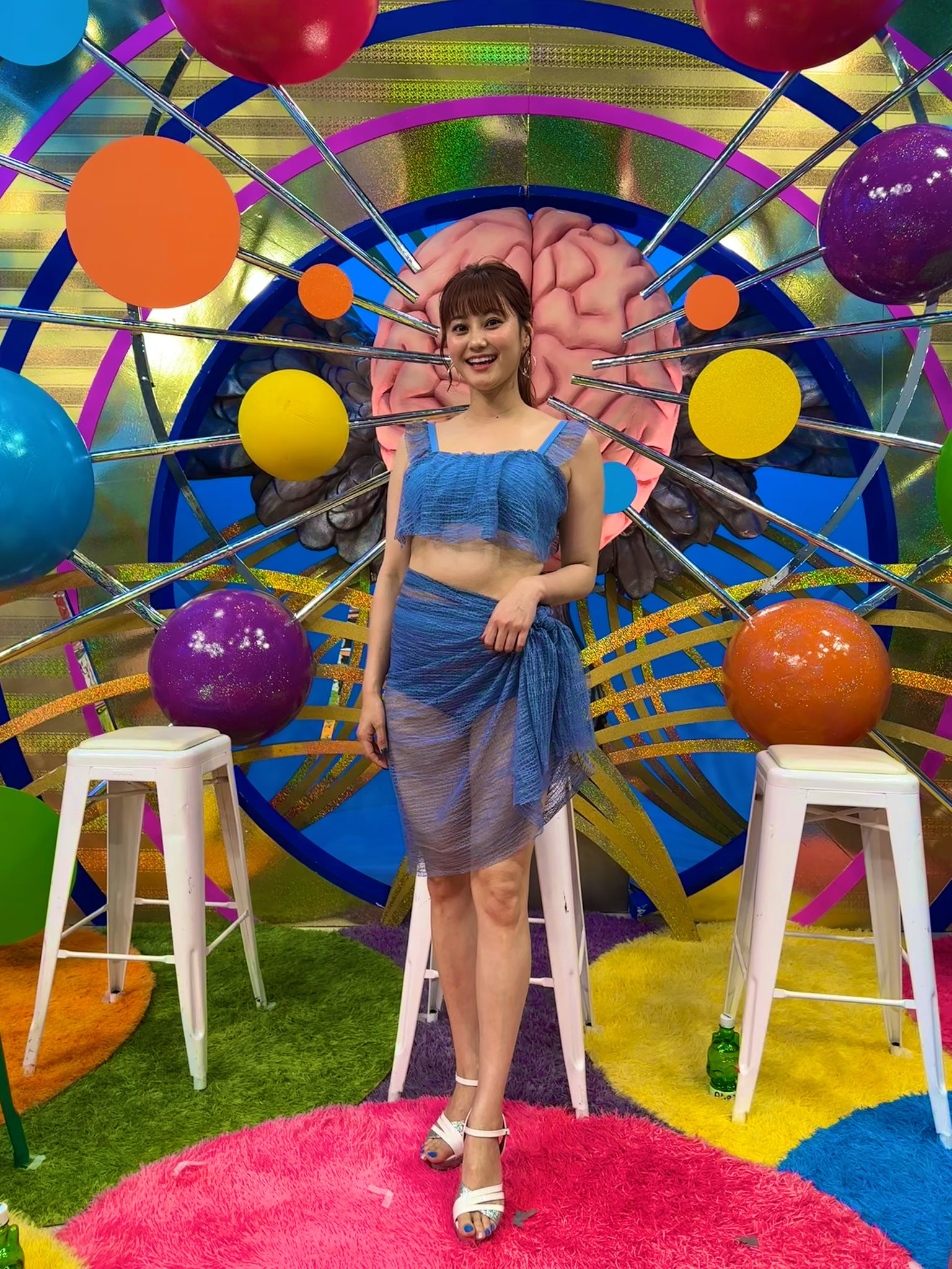 CAT'S EYE('97フジテレビジョン/バーニングプロダクション)