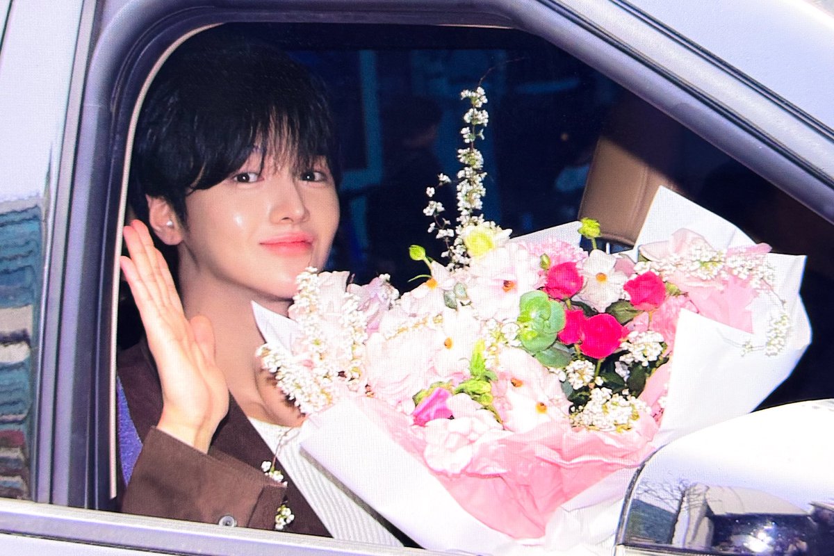 250417 준호의 새로운 출발을 응원해  ˚ෆ*₊   #차준호 #CHAJUNHO #드리핀 #DRIPPIN