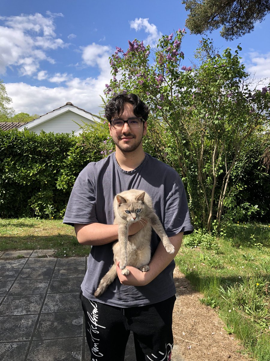 Squalito tweet media