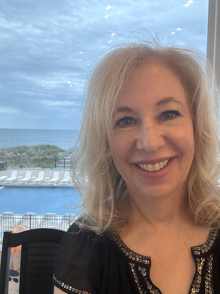 Sandra Payne tweet media