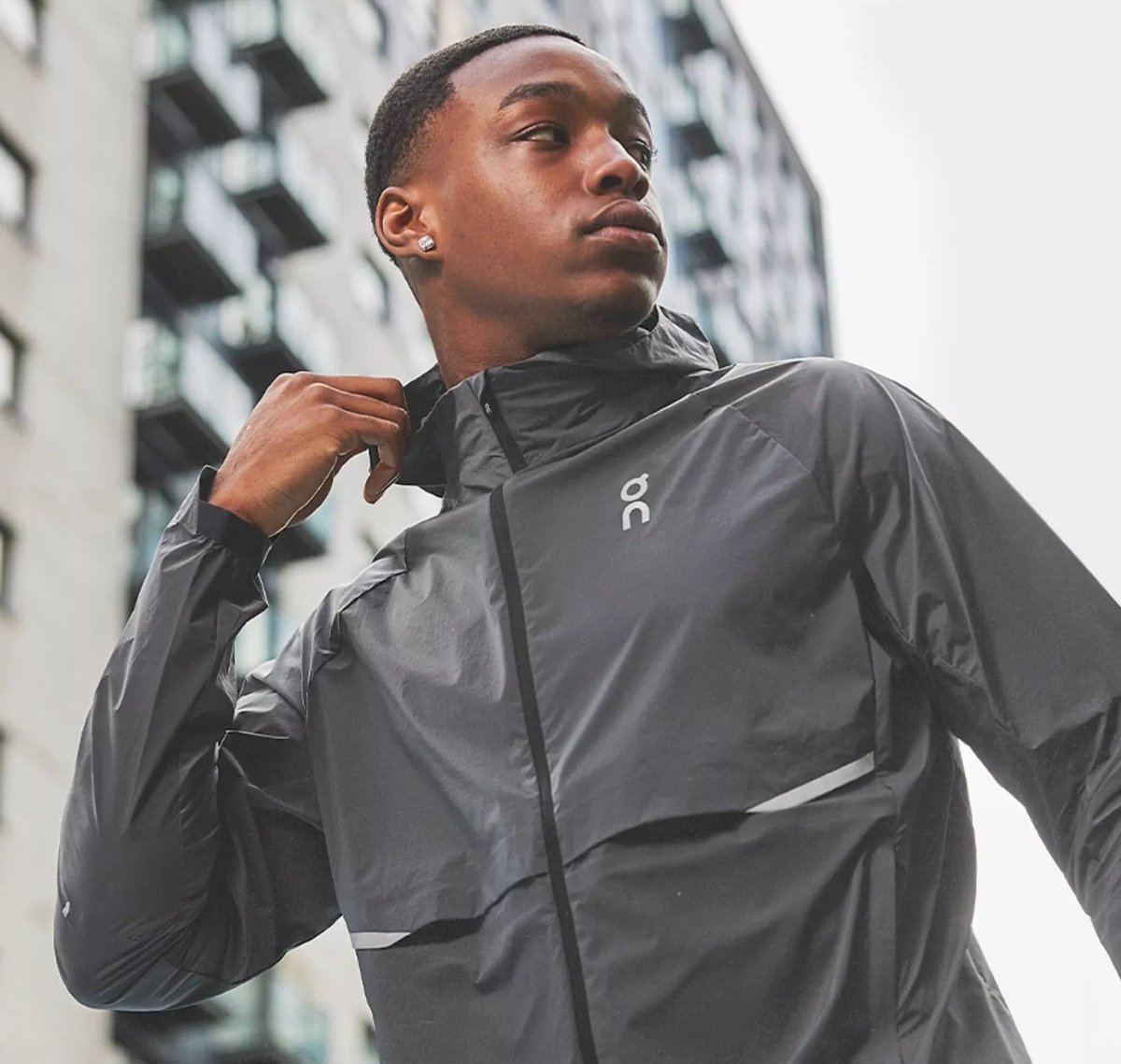 Terrence for @jdsports 🏃🏽

bookings@nemesismodels.co.uk