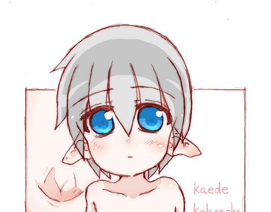 (R-18)少しだけでふぉるめ 全体はおまぴく→
https://t.co/PWgkVvFhFI 