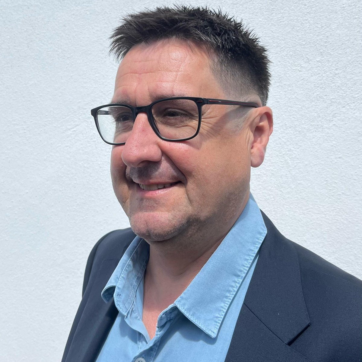 #NouvellePhotoDeProfil