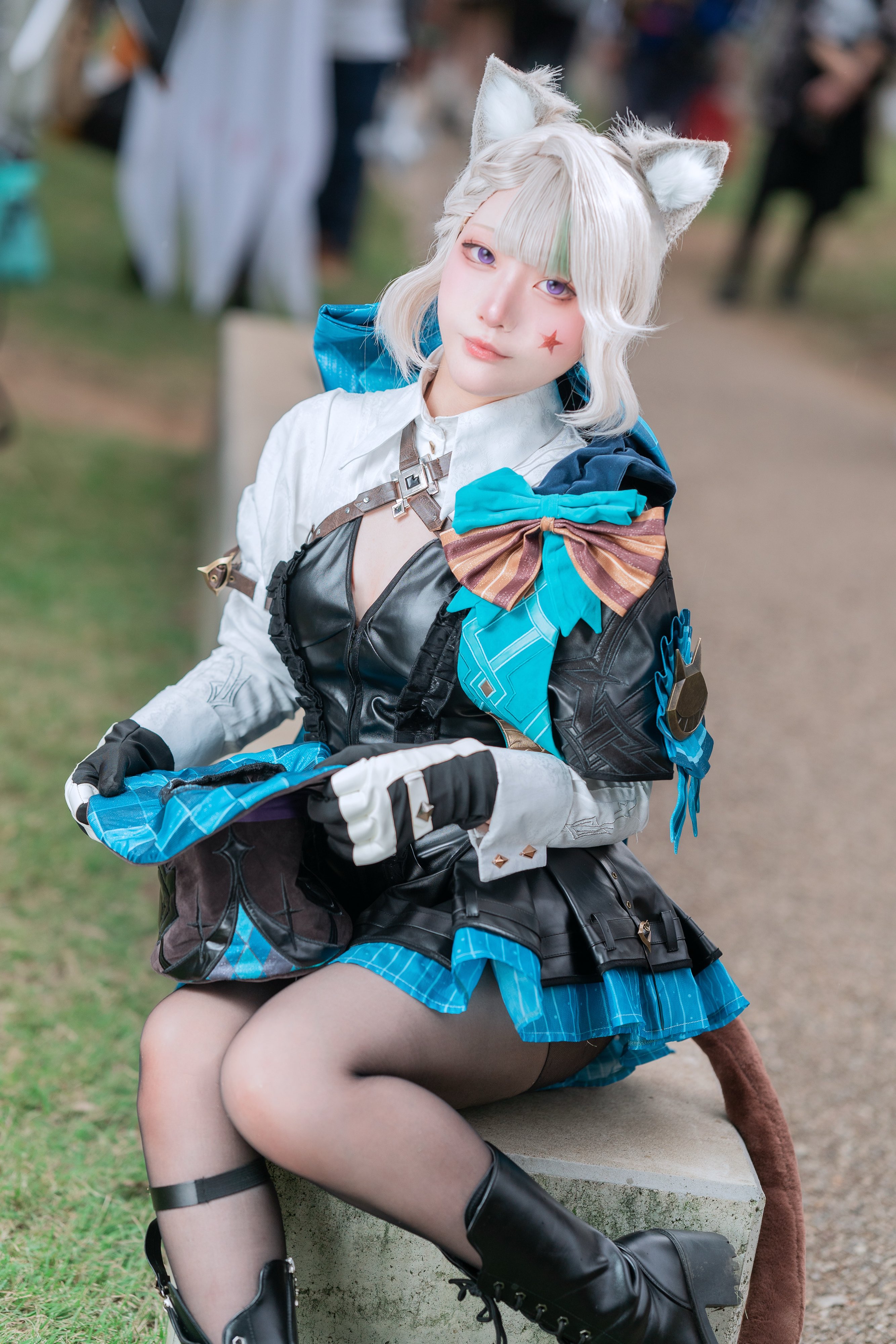売り切れ必至！ 五色もか🩵☁️ 逸品】 (@moka_4416) フェイスクリーム X / フェイスクリーム