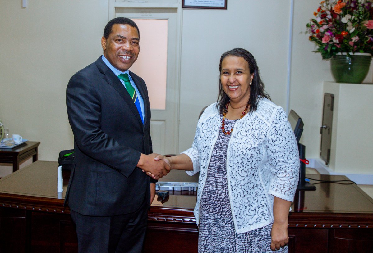 UN Women Tanzania tweet media