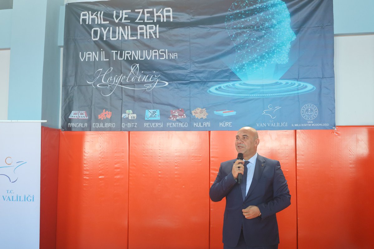 Van İl Milli Eğitim Müdürlüğü tweet media