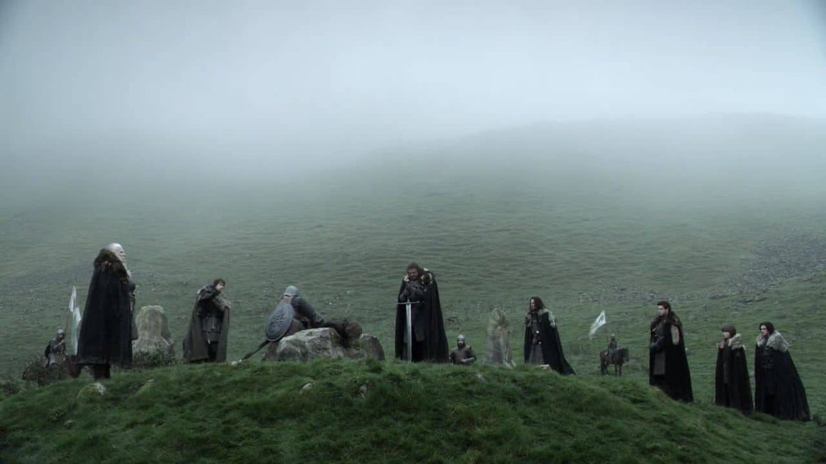 JavierWoT's tweet photo. Hoy se cumplen 17 años del estreno de Game of Thrones. Una serie como ninguna otra. La cumbre televisiva en sus cuatro primeras temporadas. Nunca volveremos a ver nada semejante. https://t.co/Jin5aZSBz6