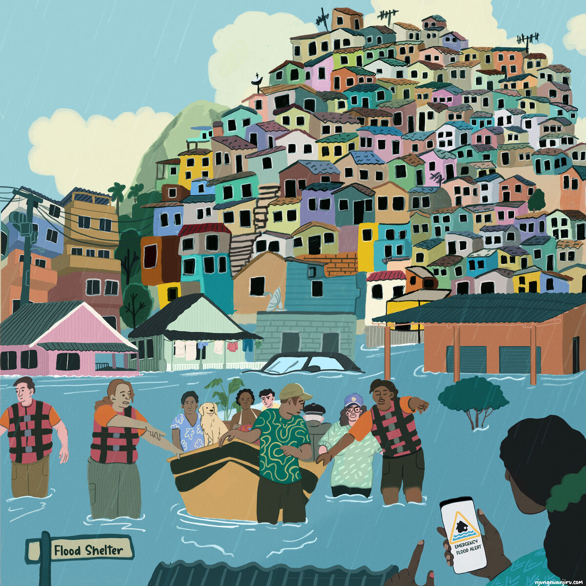 C40 Cities (@c40cities) on Twitter photo 🎙️New podcast episode🎙️
In the latest episode of Cities 1.5:
🇨🇦Mayor <a href="/flipofthecoyne/">Spencer Coyne, Mayor</a> shares stories of Canadian climate refugees.
🌍3 migration specialists share why cities must welcome and prepare for people on the move.
Listen here: lnk.to/Cities1.5_S5E6 🎙️New podcast episode🎙️
In the latest episode of Cities 1.5:
🇨🇦Mayor <a href="/flipofthecoyne/">Spencer Coyne, Mayor</a> shares stories of Canadian climate refugees.
🌍3 migration specialists share why cities must welcome and prepare for people on the move.
Listen here: lnk.to/Cities1.5_S5E6