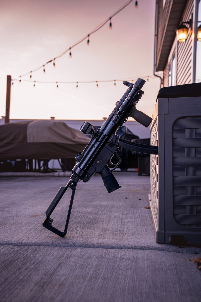 Starting Thursday strong <a href="/MidwestIndinc/">Midwest Industries</a>