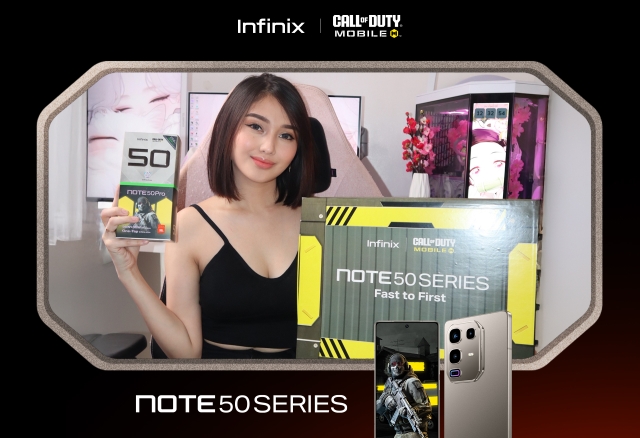 TheFanboySeo's tweet image. Airdrop delivered: Gamers get mysterious Infinix package from skull-faced ‘Ghost’ with the release of the Infinix NOTE 50 Series - The Fanboy #SEO - go.shr.lc/4ilbQjp #InfinixNote50Pro #InfinixNOTE50Series