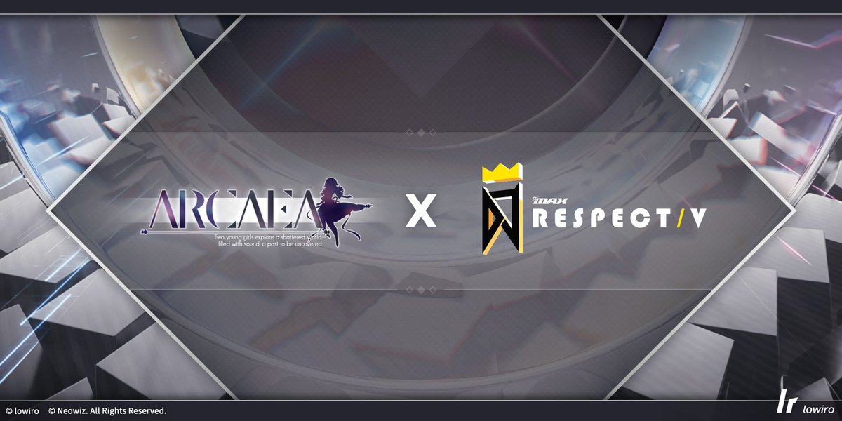 모든 것이 잠든 때에, 역사가 하나의 결정을 내렸습니다.
기억속에 새겨질, 단 하나의 결정을.

20년에 걸친 이야기가, 두 개의 파트로 나뉜 15개의 악곡으로 재탄생합니다.

Arcaea X DJMAX

2025년, 5월과 6월에 공개.
지금부터, MAXIMUM으로!
#arcaea #DJMAX