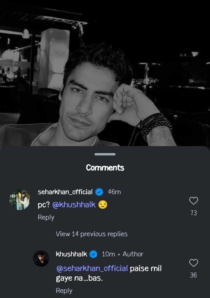 WHY ARE THEY ALWAYS FIGHTING (LITERAL KIDDOS) 😭💗