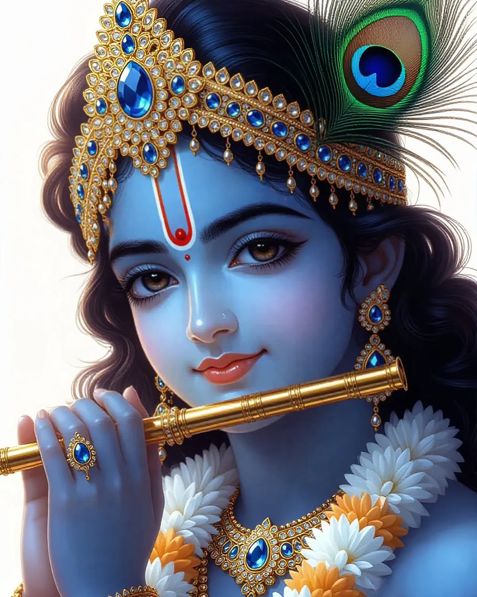 🙏🙏

जय श्री कृष्ण