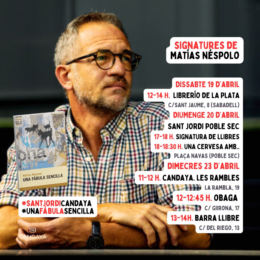 Matías Néspolo tweet media