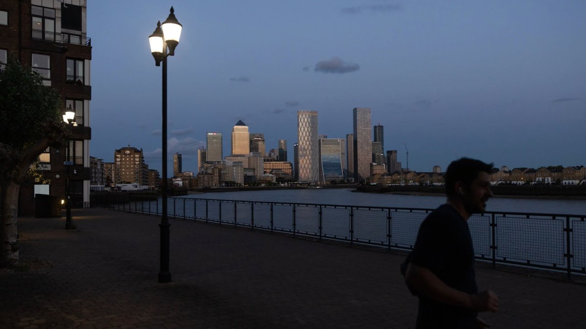 Canary Wharf Group’s offices drop a further £180mn in value: Decline in London landlord’s office valuations last year follows fall of almost £1bn in 2023 dlvr.it/TKCjLg