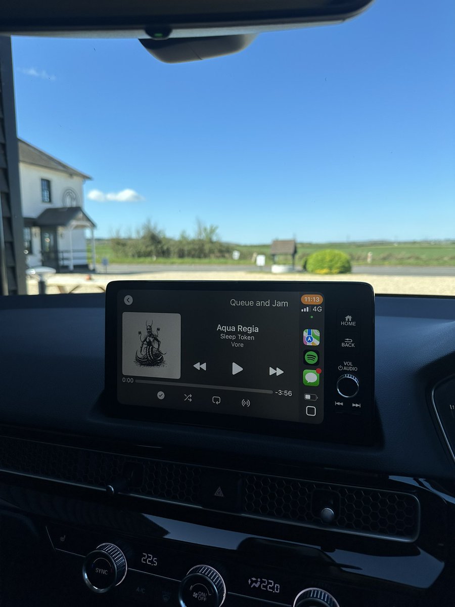 What’s the best speaker test song you’ve got?