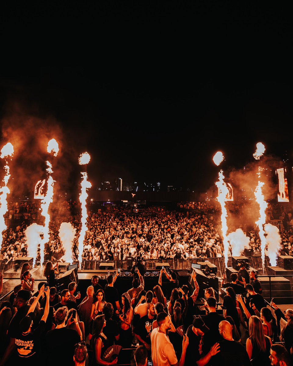 ANTS X Ushuaïa Dubai

The Colony took the desert.

Aftermovie now live: l.unitedants.com/hz73pm