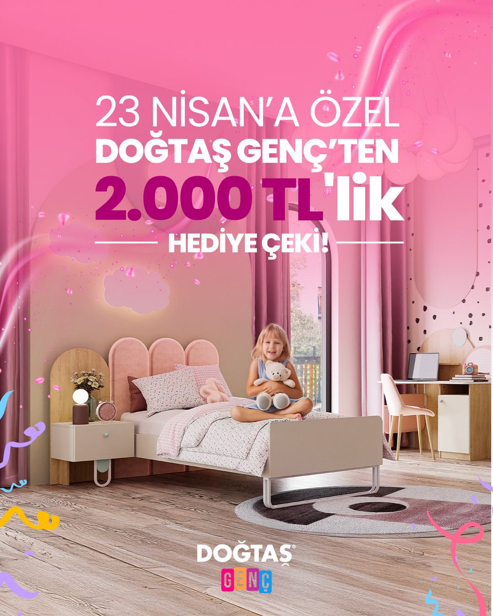 Doğtaş tweet media