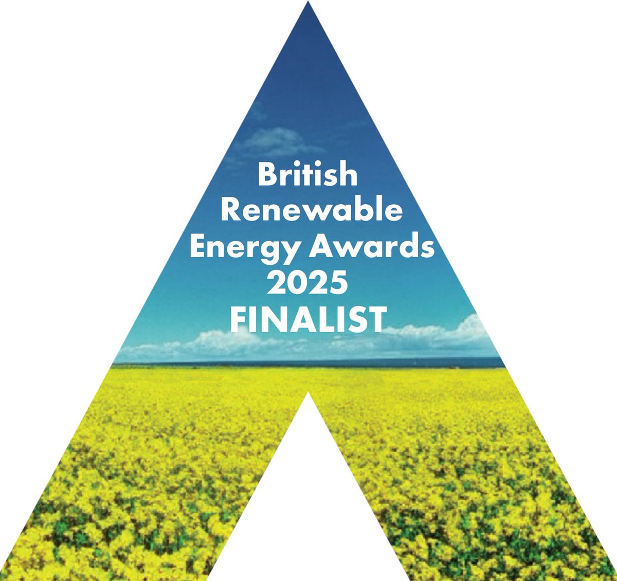 We're really honoured to be nominated for Best in Class  at the <a href="/REAssociation/">REA</a> Awards 🏆​

Feels very poignant to be nominated in our 30th birthday year 💚​

Big congrats to all the finalists – looking forward to celebrating the #awards in June 🎉​

#BritREAwards
