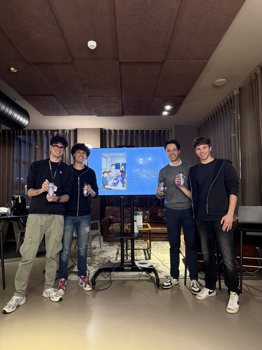 Davide Ferrari tweet media