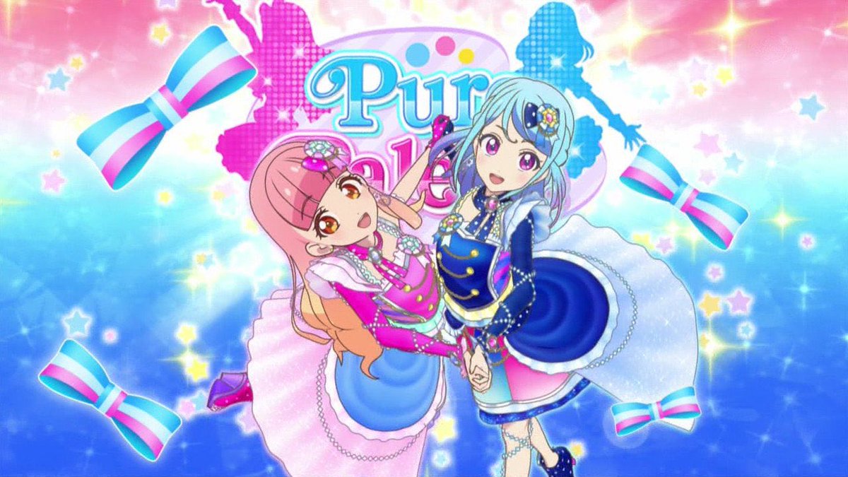 アイカツフレンズ - Search / X