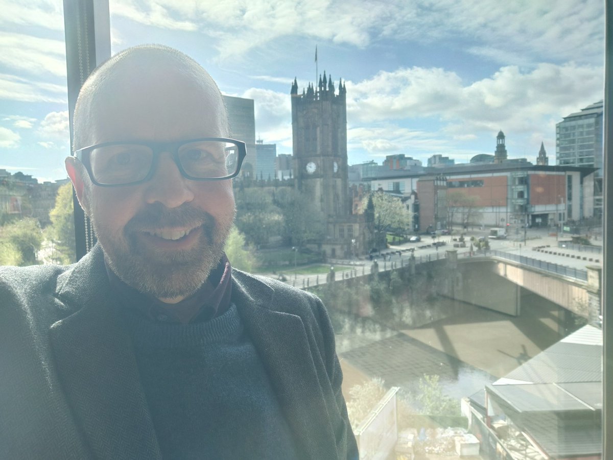 Nick Small - Social Impact Accountant tweet media