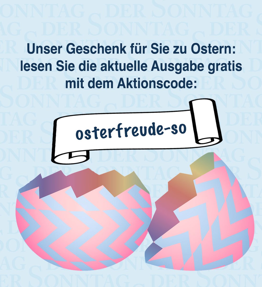 DER SONNTAG Sachsen tweet media