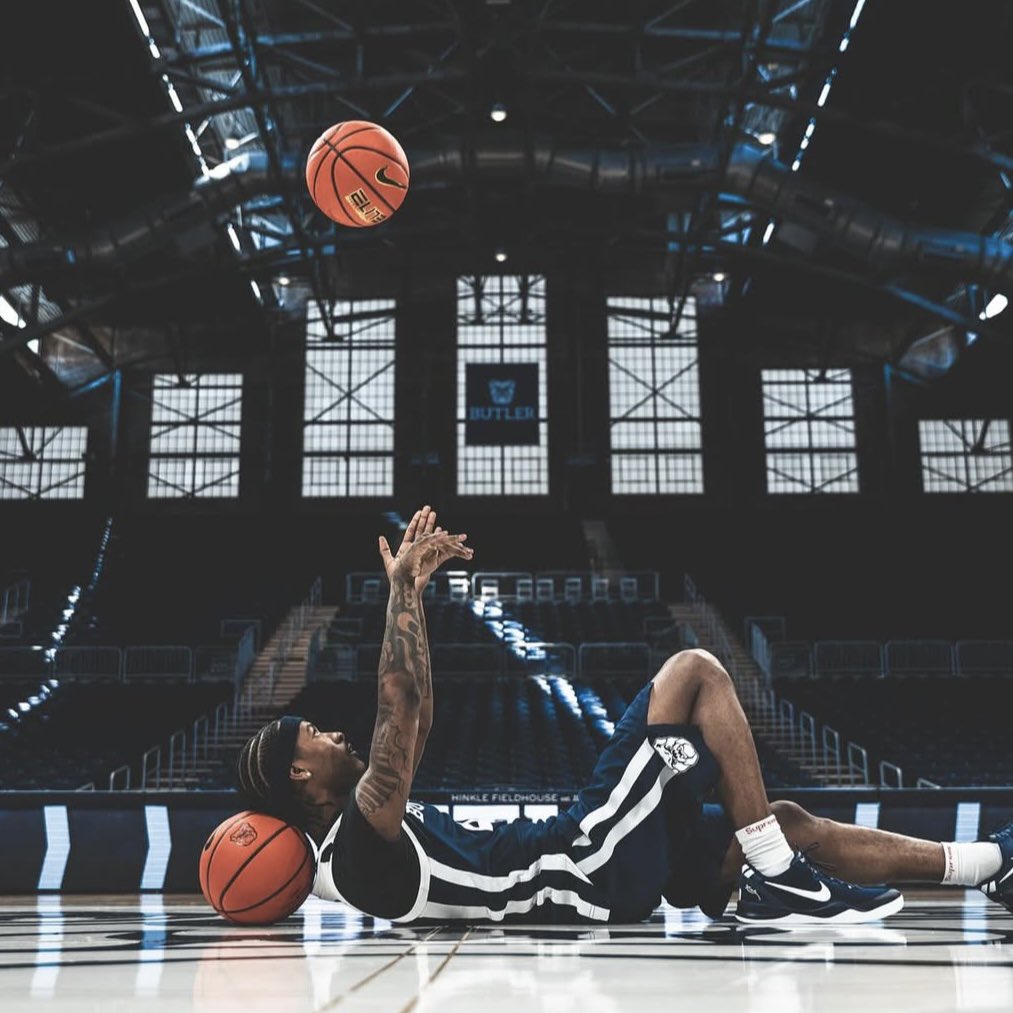 Deuce Jones will no longer be visiting Wake Forest

It’s down to Butler and St. Joseph’s

Easy choice. Come be a DAWG <a href="/deucejones9/">deuce jones</a> #DawgsOnly