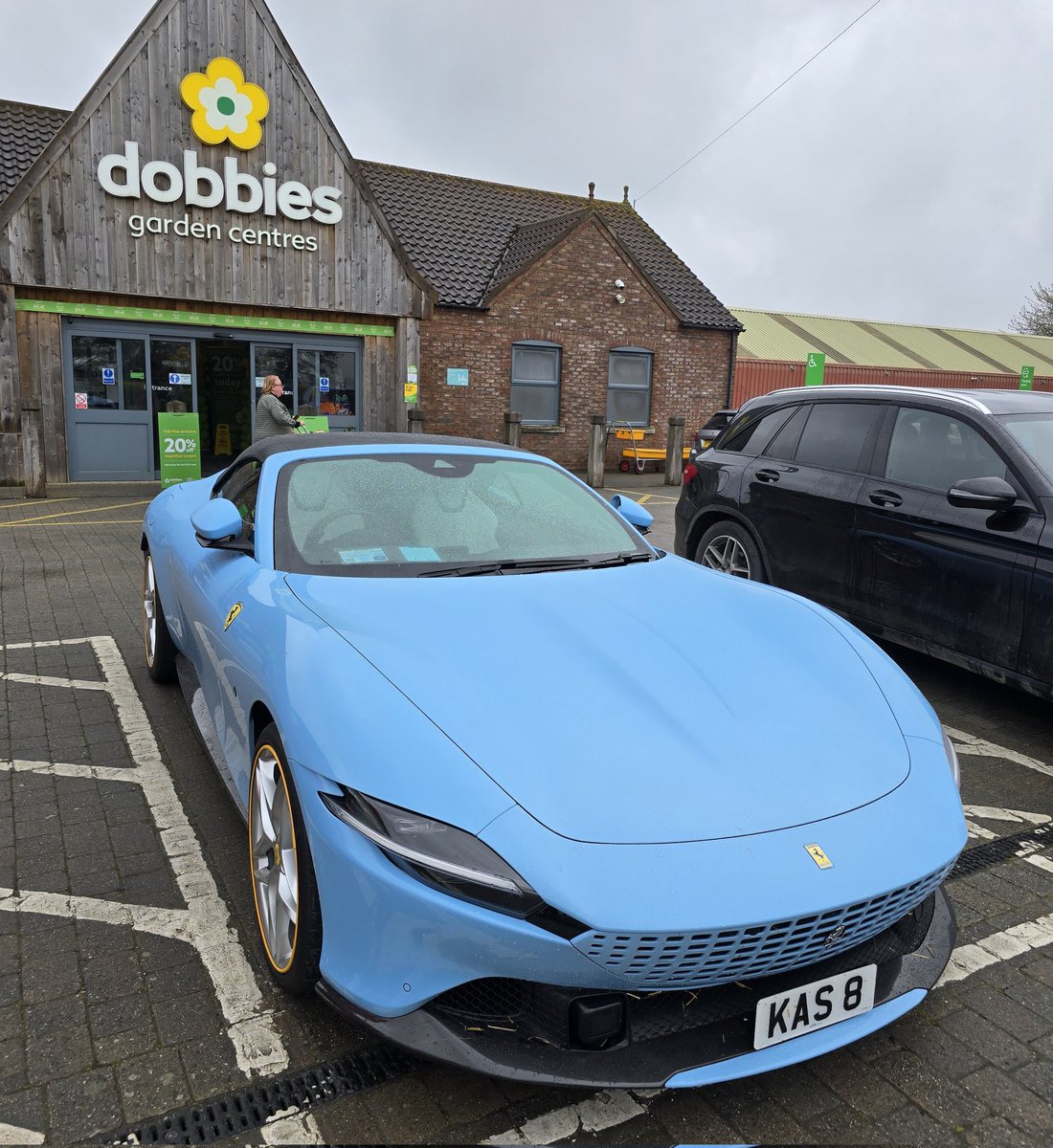 Jon Coupland tweet media