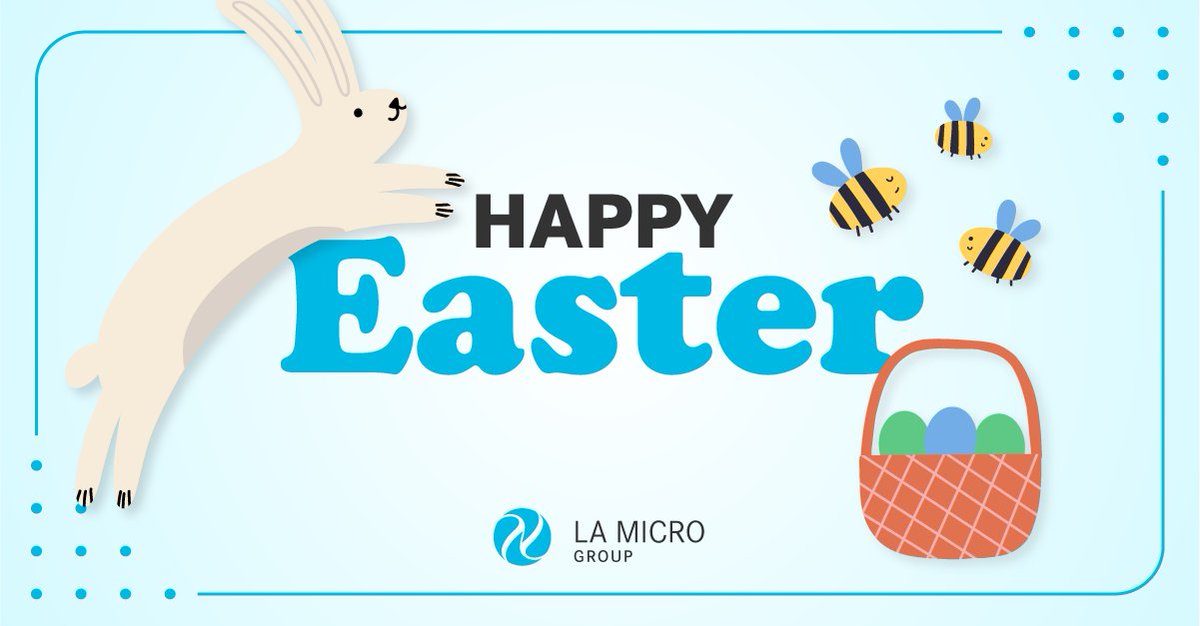 LA Micro Group tweet media