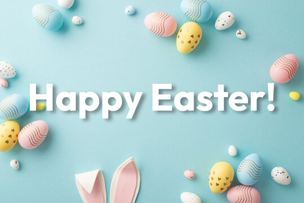 Happy Easter from the team at LG Motion! 🐣🎉

Please note that our workshop and offices are closed over the Easter holiday period! 

Click below for more information
🔗 loom.ly/_HivZPo

#HappyEaster #Easterbreak