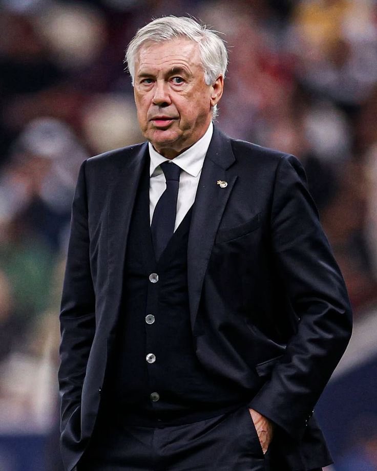 EditionMerengue's tweet image. 🚨 CARLO ANCELOTTI EST SUR LE POINT DE QUITTER LE REAL MADRID APRÈS LA FINALE DE COPA DEL REY. @SkySports